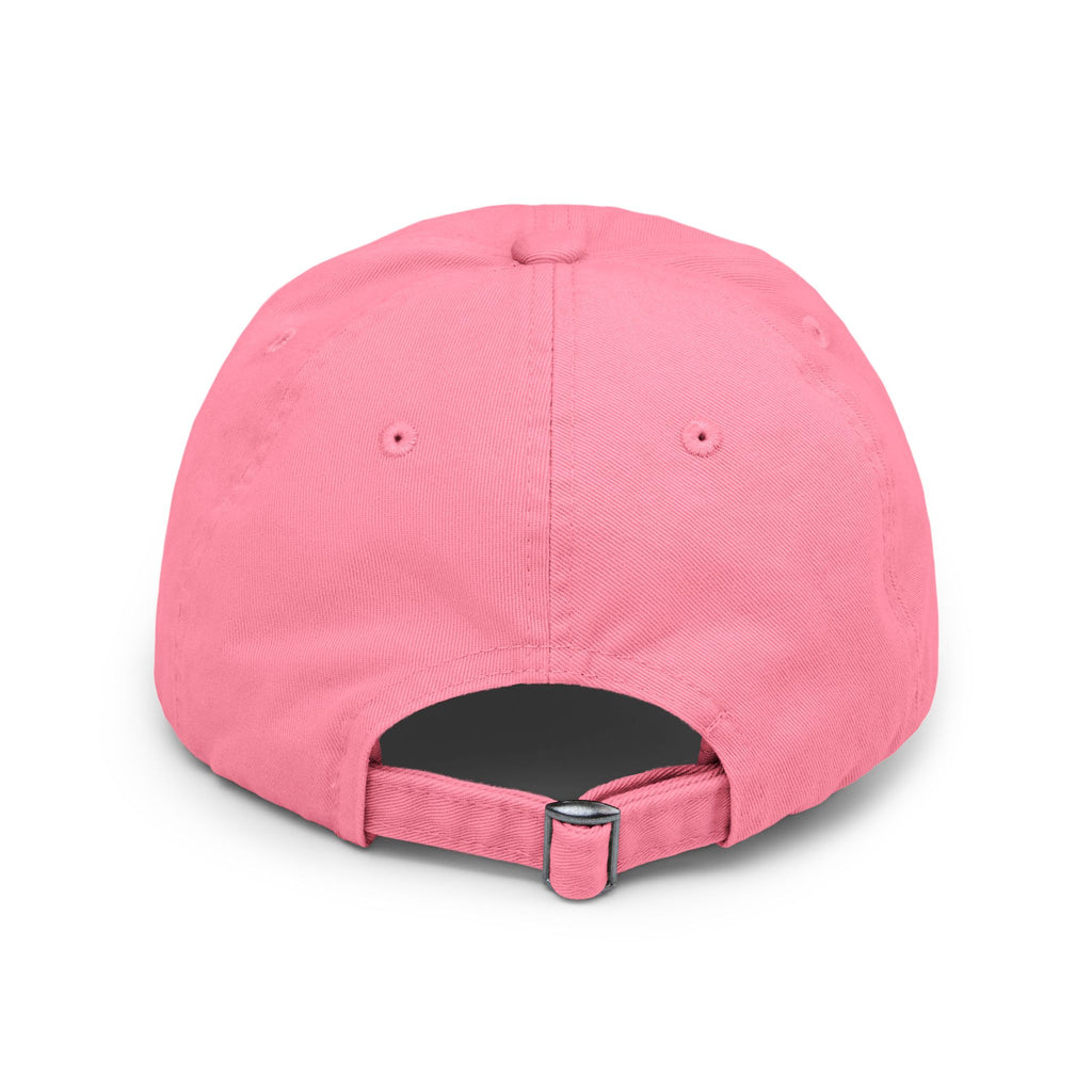 DL Distressed Cap in 6 colors