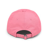 DL Distressed Cap in 6 colors