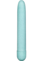 Gaia Eco Vibrator - Aqua
