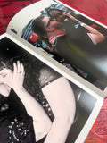 The Kiss Book by Tove Lo & Kenny Laubbacher