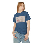 James Schenck FLESHJACK tee by CULTUREEDIT Productions / 6 Colors