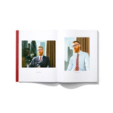 The Red Hot XXL Art Book