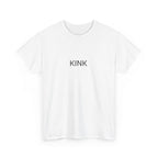 KINK TEE BY CULTUREEDIT AVAILABLE IN 13 COLORS