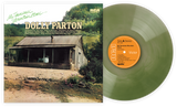 Dolly Parton — My Tennessee Mountain Home, detail