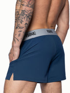 BIKE Jock Short - Navy