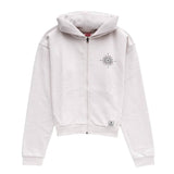 PLAYBOY Compass Zip Hoodie