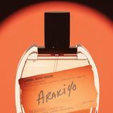 ARAKI 40 Fragrance BY LAUREL BATH HOUSE