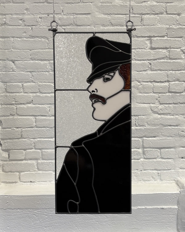 Jordan Dunn, Grunge Glassworks, Leatherman, 2026