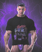 HOTTIE TEE BY TRADE