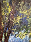Maxim Bondarenko, Late Spring, 2025