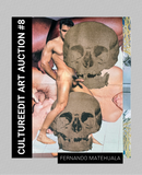 Fernando Matehuala , Body Cravings, 2026