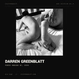 Darren Greenblatt, Tokyo Series #1, 2026
