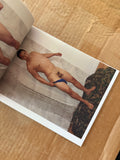 Male Nude Photography: Mycral Gabriel BY NICK BAER