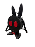 Walter Van Beirendonck Ghost Bunny Bag