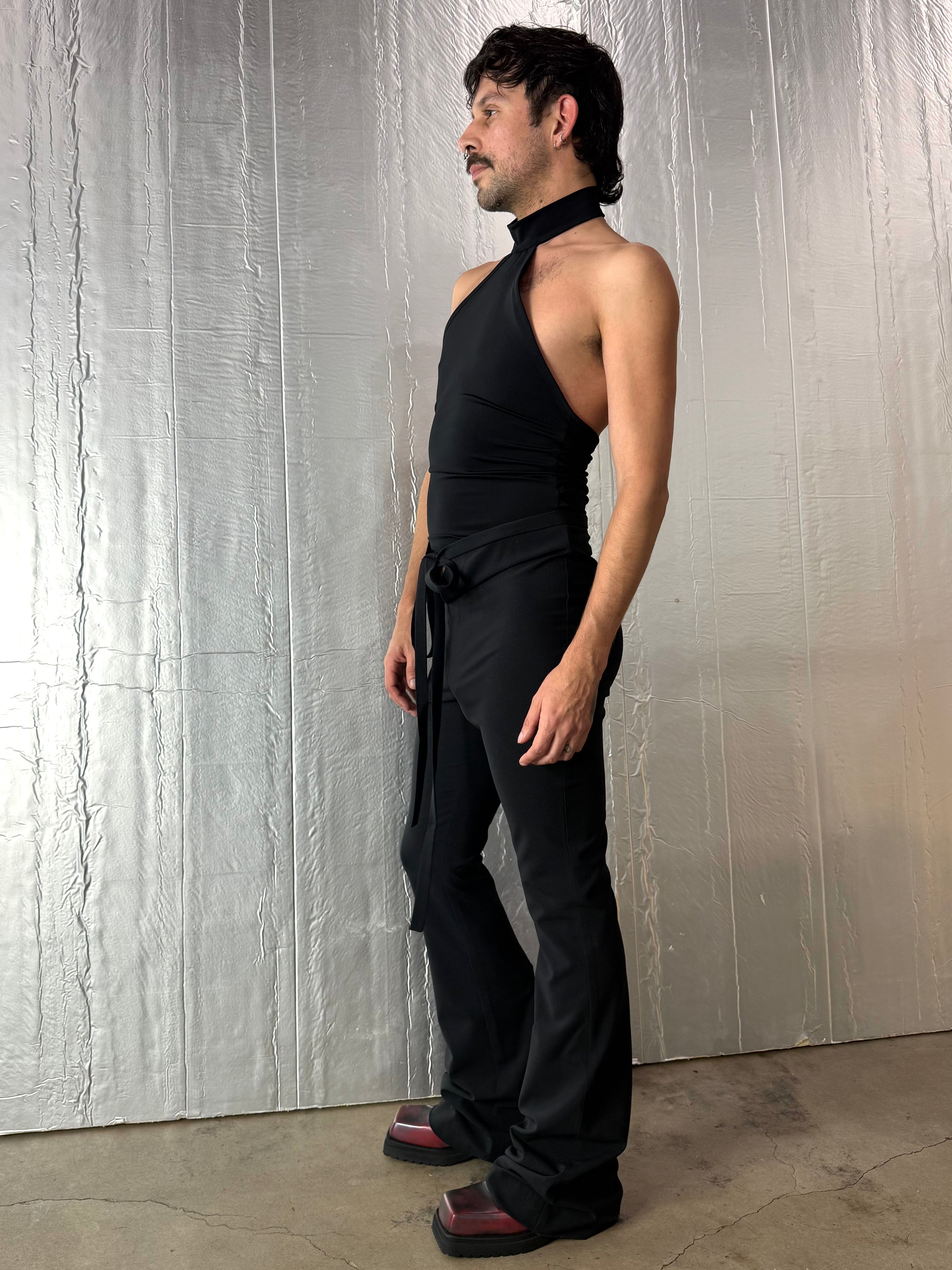 Jordanluca DIZZLE TOP