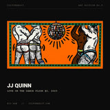 JJ QUINN, Love on the Dance Floor #2, 2023