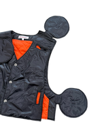 Walter Van Beirendonck Micro Protection Vest