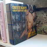 Instant Gratification by Michael Espinoza