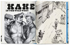 Tom of Finland: The Complete Kake Comics 2025 EDITION