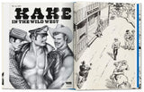 Tom of Finland: The Complete Kake Comics 2025 EDITION