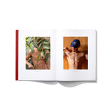 The Red Hot XXL Art Book