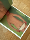 Male Nude Photography: Matt Kinney in Underwear BY NICK BAER
