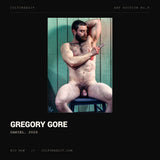 Gregory Gore, Daniel, 2026