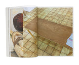 Sound is Liquid — interior spread