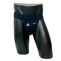 Adidas & Nike Fusion Black Socks Jockstrap BY SNEAKERMASK