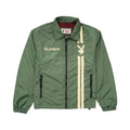 Playboy Stripe Windbreaker