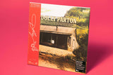 Dolly Parton — My Tennessee Mountain Home, sleeve