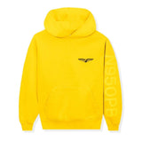 PLAYBOY Aviation Wings N950PB Hoodie