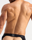 TEAMM8 Spartacus Jockstrap - Black