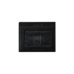 PLAYBOY Men's Milled Front Pocket Wallet