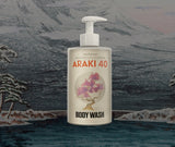 Araki 40 Body Wash BY LAUREL BATH HOUSE