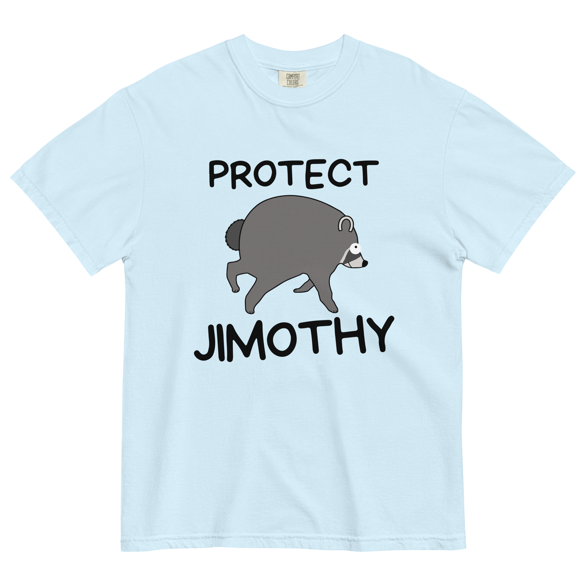 Protect Jimothy T-Shirt
