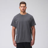 Talentless Roller Tee Steel Grey