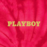 PLAYBOY December 1966 Tie Dye Cover Hoodie