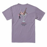 PLAYBOY Tokyo Club Cherry Martini T-Shirt