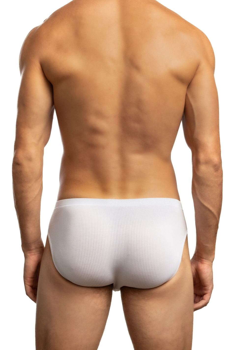 Barely There Modal Bikini Brief by Jack Adams in 3 colors