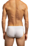 Barely There Modal Bikini Brief by Jack Adams in 3 colors
