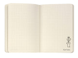 Paul Smith Pocket Notebook
