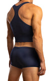 Intimo Cropped Modal Tank by Jack Adams in 2 colors