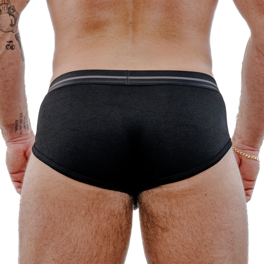 THK The Standard Brief - Black