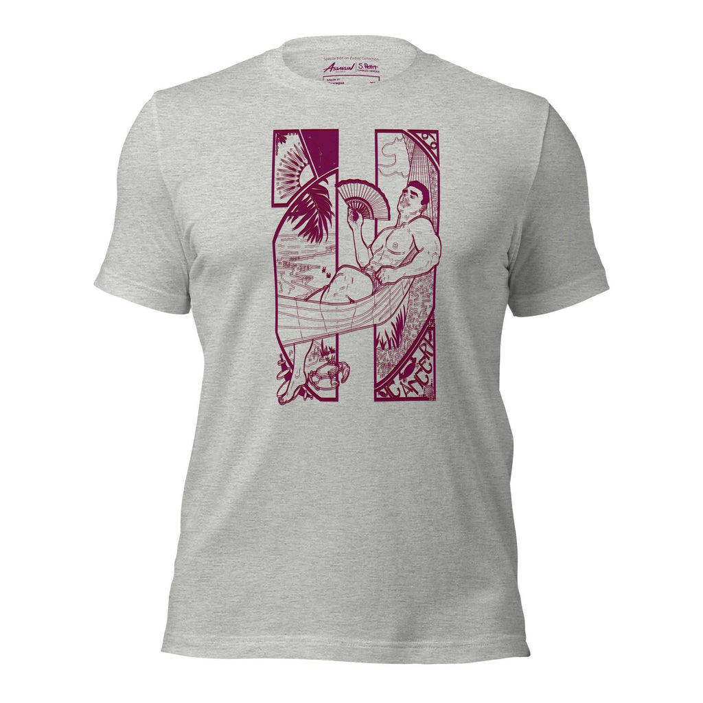 Cancer Special Edition Zodiac T-Shirt