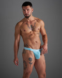 TEAMM8 Shade Thong - Glacier