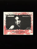 Women of Horror 2027 Wall Calendar