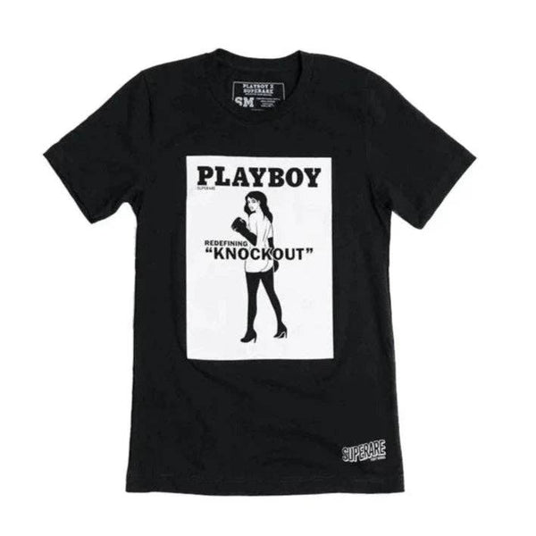 PLAYBOY Knockout T-Shirt