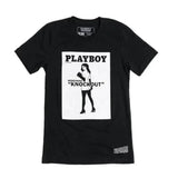 PLAYBOY Knockout T-Shirt