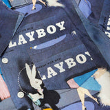 Soulland June 1954 Playboy Camp Shirt